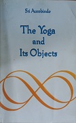 The Yoga and Its Objects